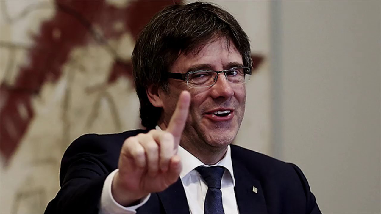 puigdemont